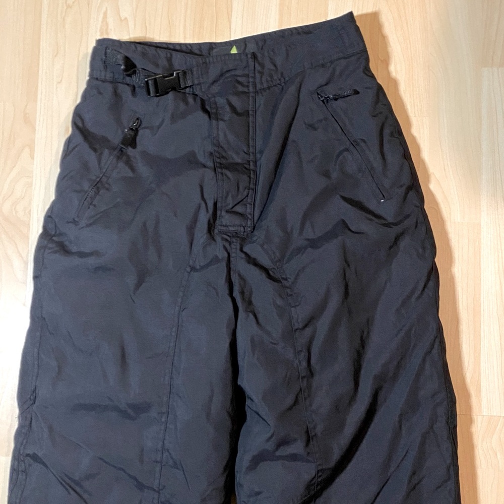 Athletech snowboard pants kids